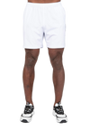 Gorilla Wear Clarkson Shorts, white