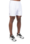 Gorilla Wear Clarkson Shorts, white