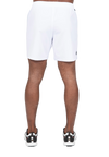 Gorilla Wear Clarkson Shorts, white
