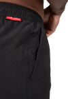 Gorilla Wear Clarkson Shorts, black