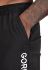 Gorilla Wear Clarkson Shorts, black