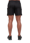 Gorilla Wear Miles Mesh Shorts, black