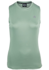 Gorilla Wear Mokena Tank Top, green