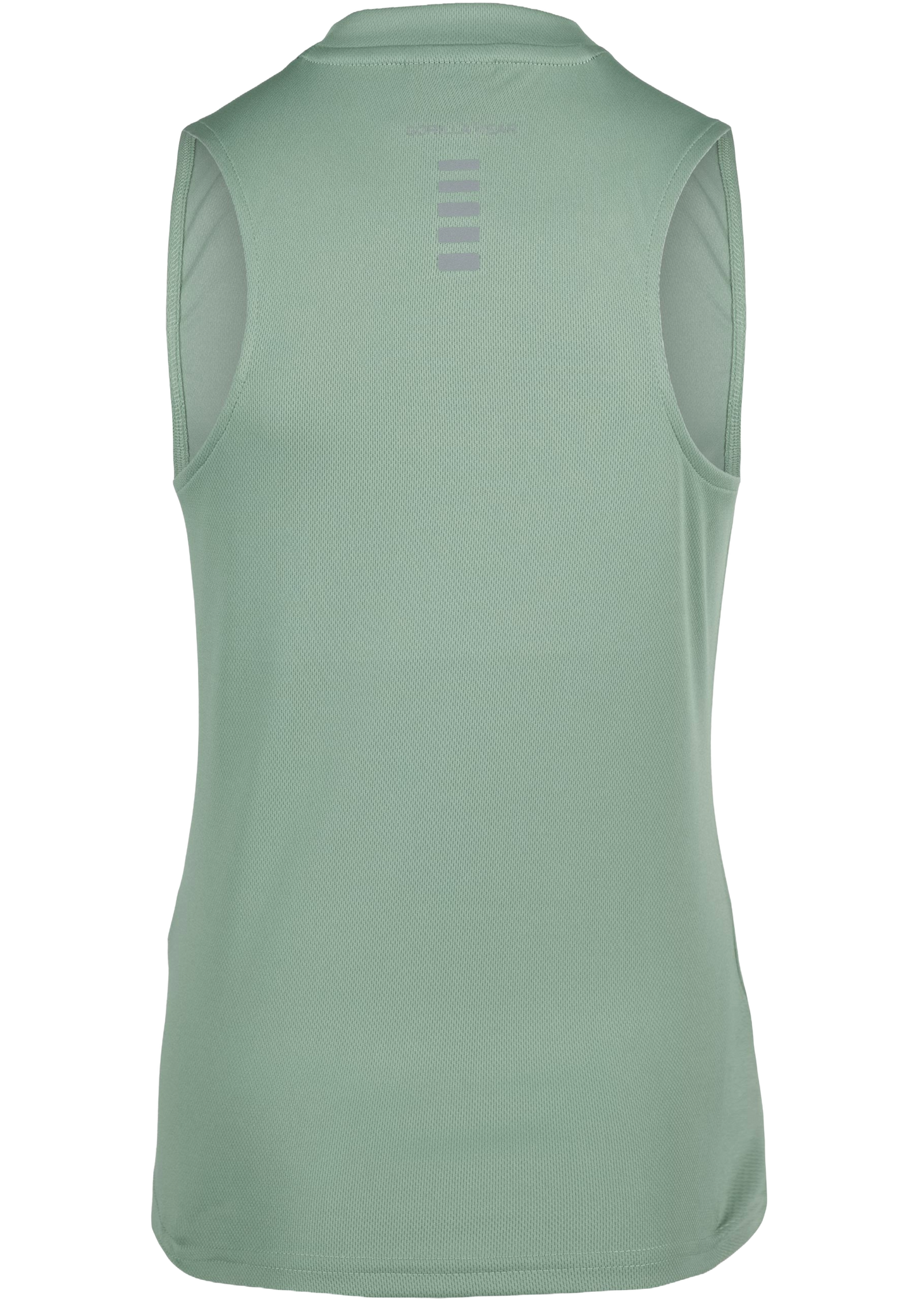 Gorilla Wear Mokena Tank Top, green