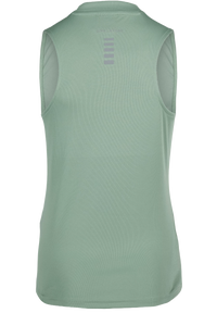 Gorilla Wear Mokena Tank Top, green