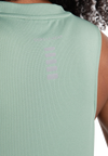 Gorilla Wear Mokena Tank Top, green