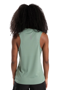 Gorilla Wear Mokena Tank Top, green