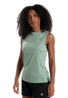 Gorilla Wear Mokena Tank Top, green