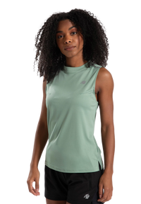 Gorilla Wear Mokena Tank Top, green