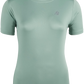 Gorilla Wear Mokena T-Shirt, green