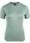 Gorilla Wear Mokena T-Shirt, green