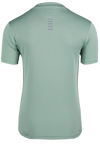 Gorilla Wear Mokena T-Shirt, green