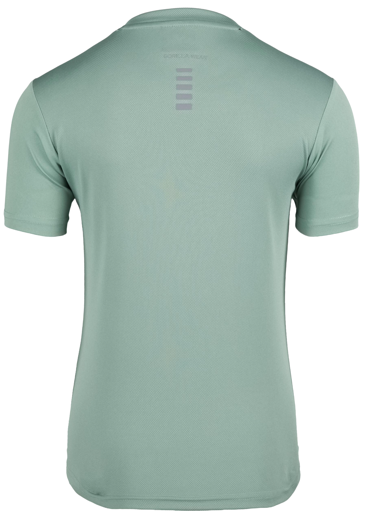 Gorilla Wear Mokena T-Shirt, green