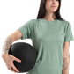 Gorilla Wear Mokena T-Shirt, green