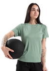 Gorilla Wear Mokena T-Shirt, green