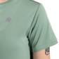 Gorilla Wear Mokena T-Shirt, green