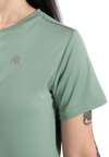 Gorilla Wear Mokena T-Shirt, green