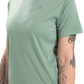 Gorilla Wear Mokena T-Shirt, green