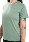 Gorilla Wear Mokena T-Shirt, green