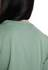 Gorilla Wear Mokena T-Shirt, green