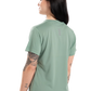 Gorilla Wear Mokena T-Shirt, green