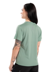 Gorilla Wear Mokena T-Shirt, green