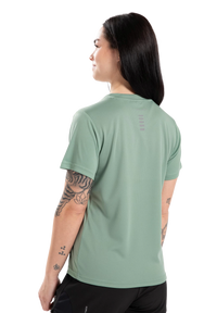 Gorilla Wear Mokena T-Shirt, green
