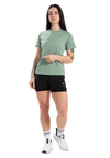 Gorilla Wear Mokena T-Shirt, green