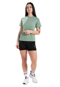 Gorilla Wear Mokena T-Shirt, green