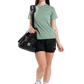 Gorilla Wear Mokena T-Shirt, green