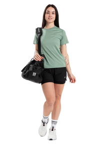 Gorilla Wear Mokena T-Shirt, green
