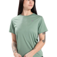 Gorilla Wear Mokena T-Shirt, green