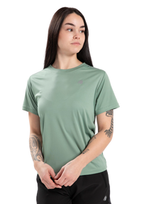 Gorilla Wear Mokena T-Shirt, green