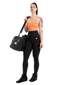Gorilla Wear Olivia Seamless Sports Bra, peach