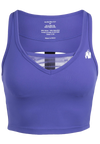 Gorilla Wear Willow Tank Top, purple