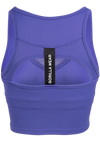 Gorilla Wear Willow Tank Top, purple