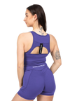 Gorilla Wear Willow Tank Top, purple