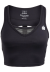 Gorilla Wear Willow Tank Top, black