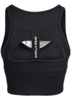 Gorilla Wear Willow Tank Top, black