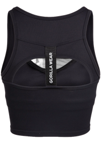 Gorilla Wear Willow Tank Top, black