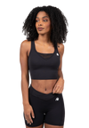 Gorilla Wear Willow Tank Top, black