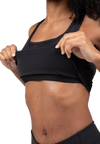 Gorilla Wear Willow Tank Top, black