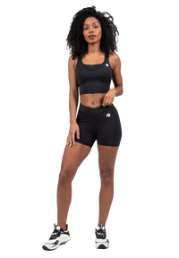 Gorilla Wear Willow Tank Top, black