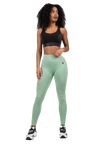 Gorilla Wear Riley High Support Sports Bra, black