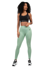 Gorilla Wear Riley High Support Sports Bra, black