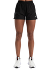 Gorilla Wear Katy 2-In-1 Shorts, black