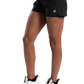 Gorilla Wear Katy 2-In-1 Shorts, black