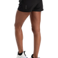 Gorilla Wear Katy 2-In-1 Shorts, black