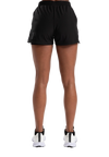 Gorilla Wear Katy 2-In-1 Shorts, black