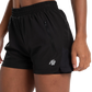 Gorilla Wear Katy 2-In-1 Shorts, black